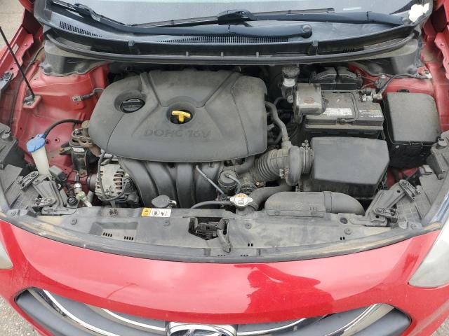 2013 HYUNDAI ELANTRA GT - KMHD35LE7DU079710