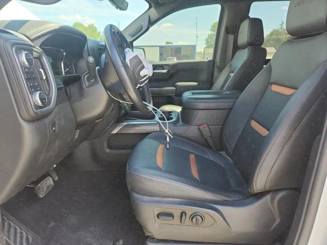 2021 GMC SIERRA K1500 AT4 3GTP9EED9MG256975