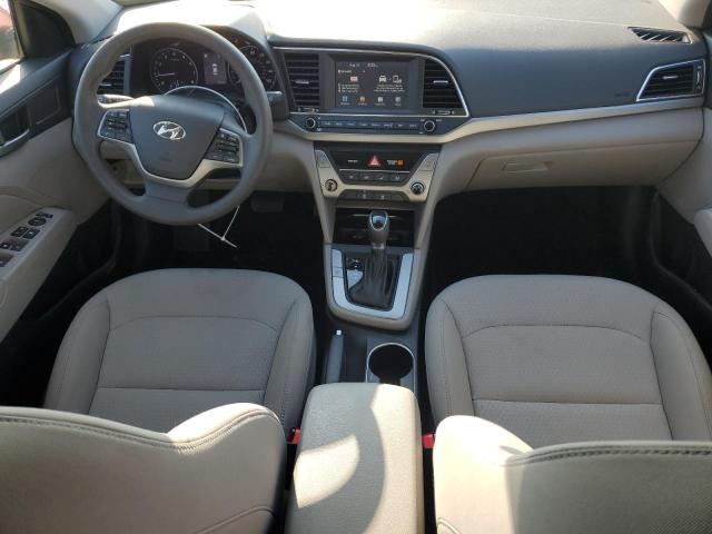 2018 HYUNDAI ELANTRA SE - 5NPD84LFXJH342299