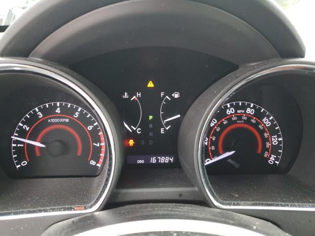 2013 TOYOTA HIGHLANDER LIMITED - 5TDDK3EH4DS260447