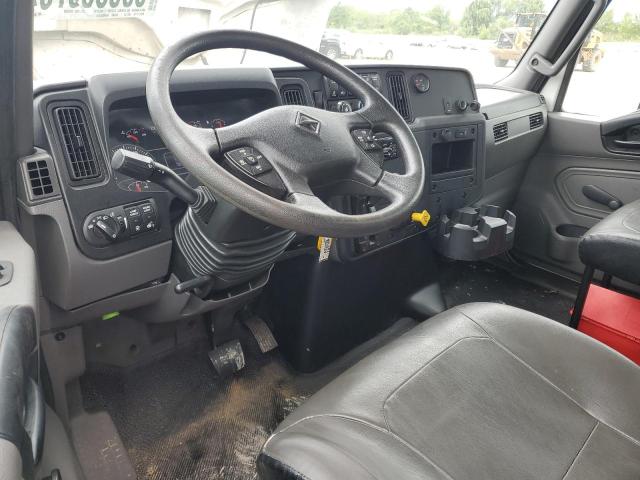 2020 INTERNATIONAL MV607 #3266755393