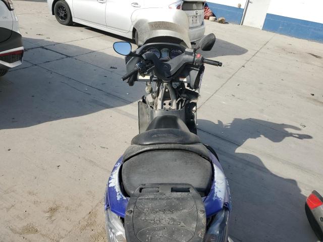 2007 YAMAHA YP400 JYASH03Y57A006640