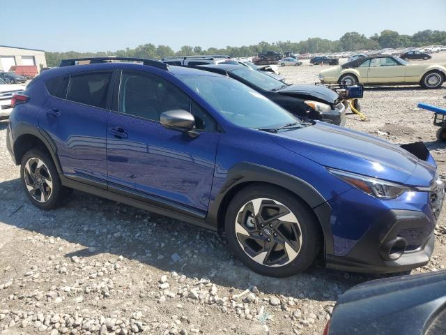 2025 SUBARU CROSSTREK 4S4GUHM66S3723428