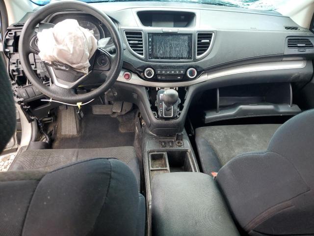 2016 HONDA CR-V EX 2HKRM4H51GH706314