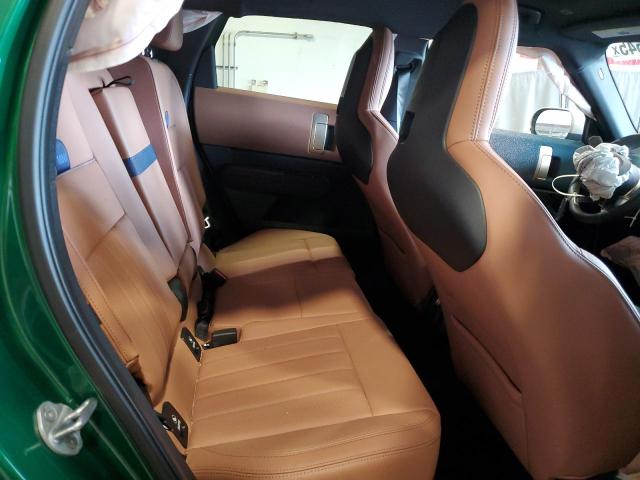 2025 MINI COUNTRYMAN WMZ23GA01S7S88029