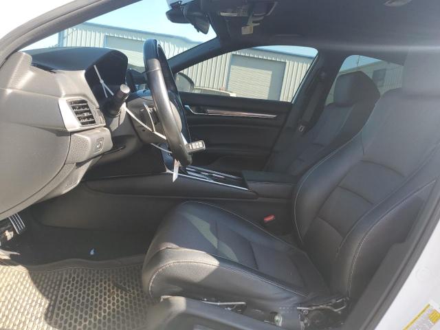 2019 HONDA ACCORD SPORT 1HGCV1F33KA118869