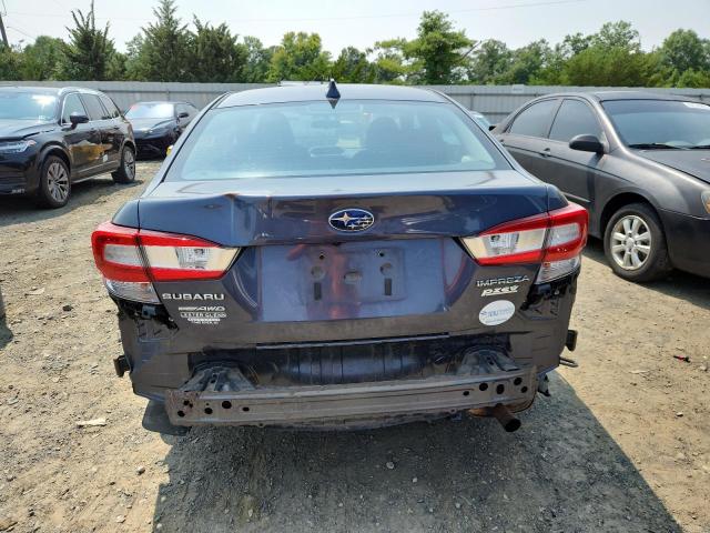 2017 SUBARU IMPREZA PR 4S3GKAB6XH3620168