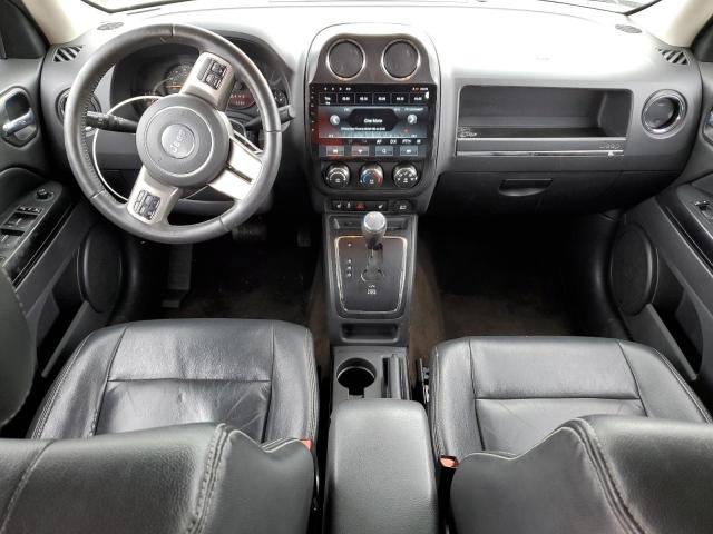 2016 JEEP PATRIOT LA 1C4NJRFB7GD511420