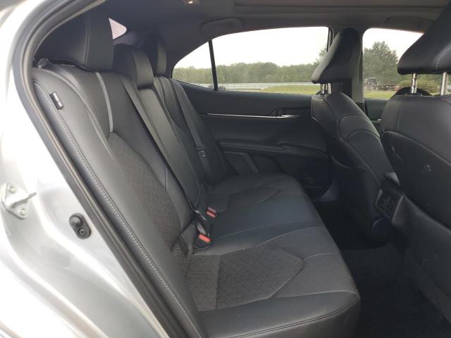 2023 TOYOTA CAMRY TRD - 4T1KZ1AK2PU081750