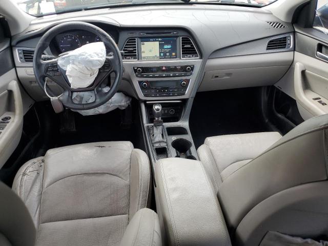 2015 HYUNDAI SONATA SPORT 5NPE34AF1FH079407