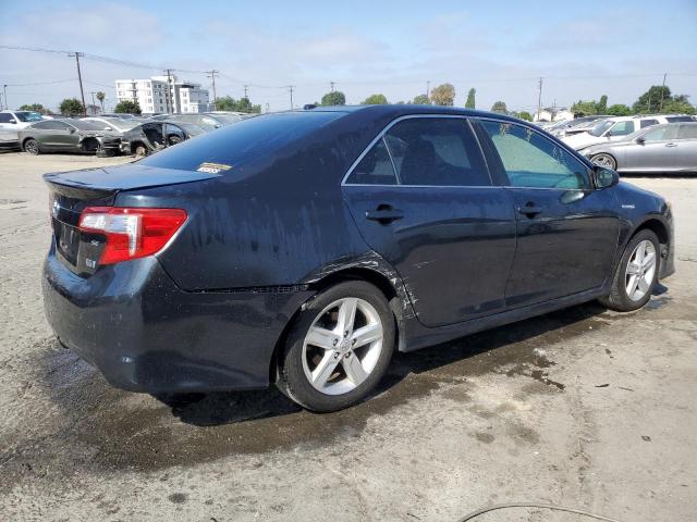 2014 TOYOTA CAMRY HYBRID - 4T1BD1FK9EU130513