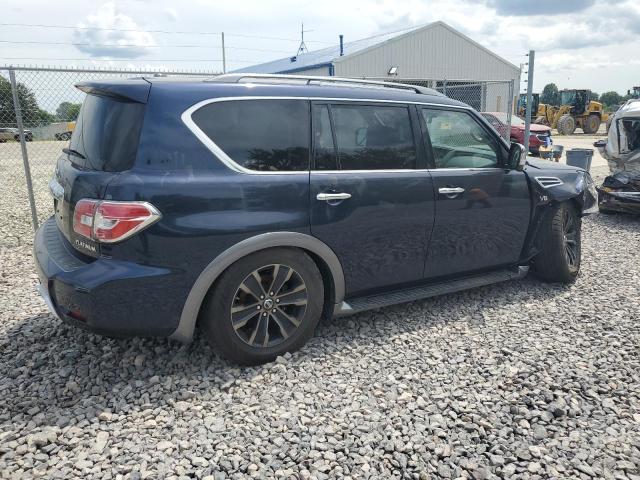 2018 NISSAN ARMADA PLATINUM JN8AY2NE5J9732803