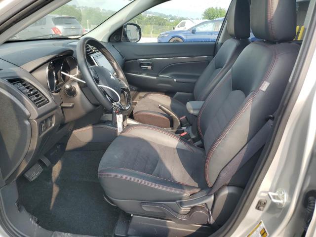 2024 MITSUBISHI OUTLANDER JA4ARUAU0RU012409