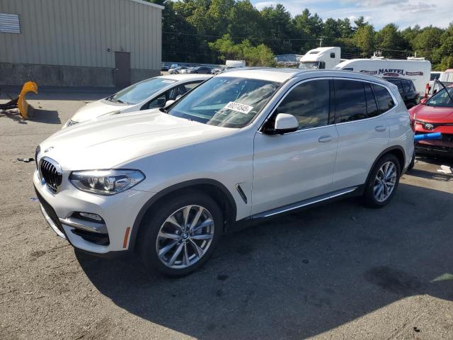 BMW X3 XDRIVE30I