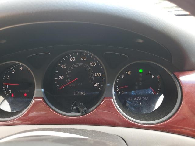 2002 LEXUS ES 300 #3294379108