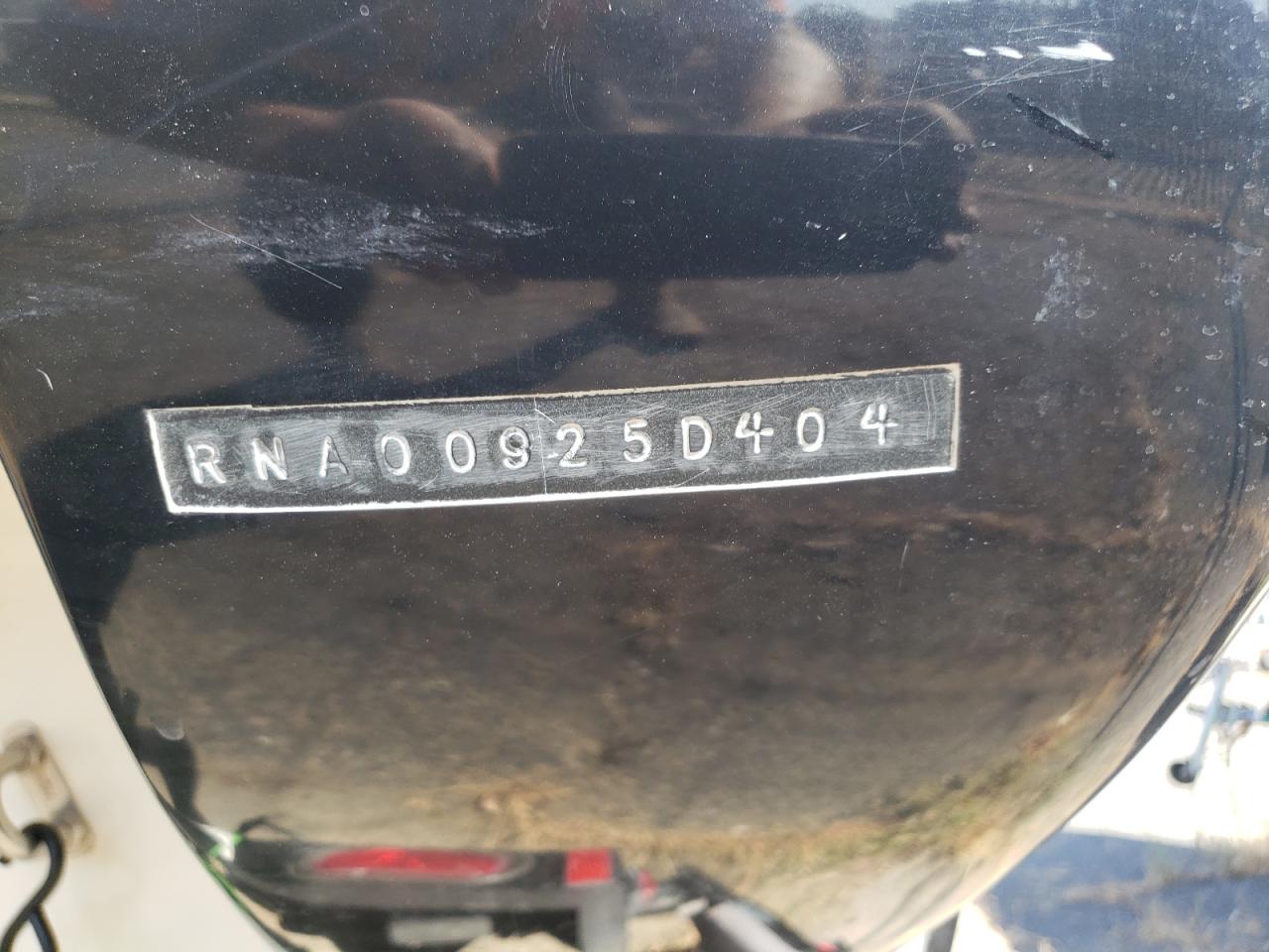 Lot #3259595424 2004 REINELL BOAT