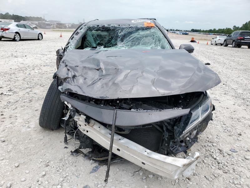 2023 TOYOTA CAMRY SE N - 4T1G11AK2PU806812