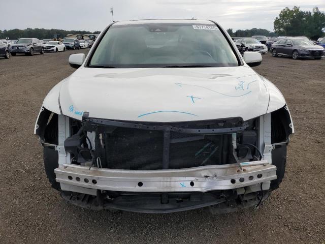 2016 ACURA MDX TECHNO - 5FRYD4H49GB017492