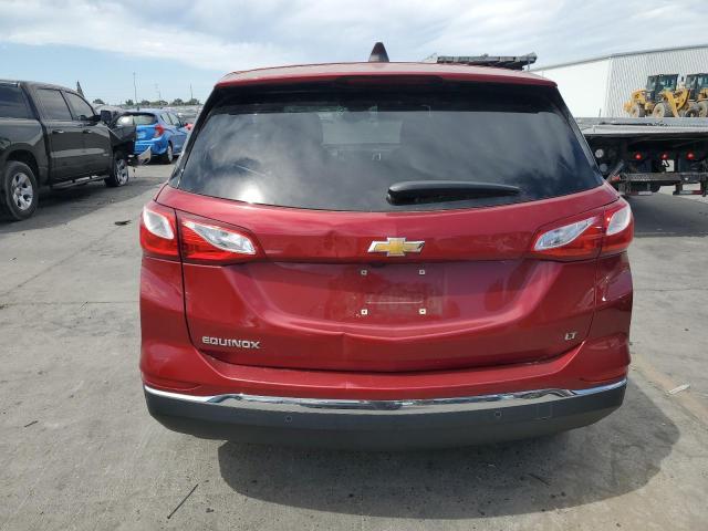 2020 CHEVROLET EQUINOX LT #3235825042