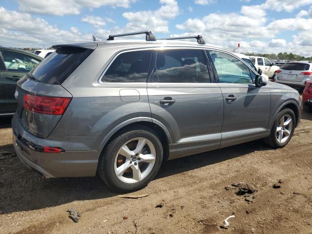 2017 AUDI Q7 PRESTIG WA1VAAF77HD056612