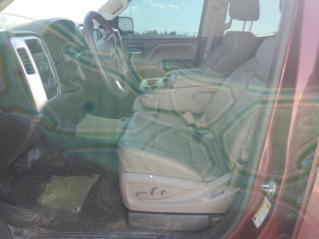 2015 GMC SIERRA K15 1GTV2VEC1FZ389025