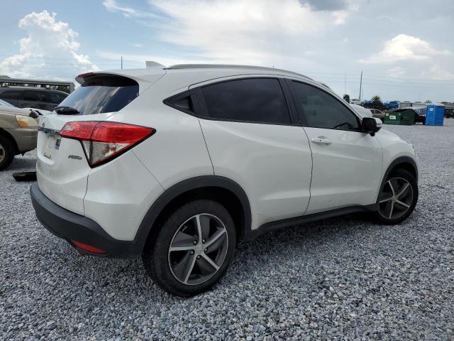 2021 HONDA HR-V EX - 3CZRU6H5XMM732437