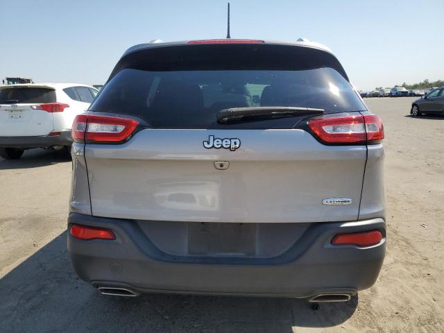 2018 JEEP CHEROKEE L 1C4PJLCXXJD563654