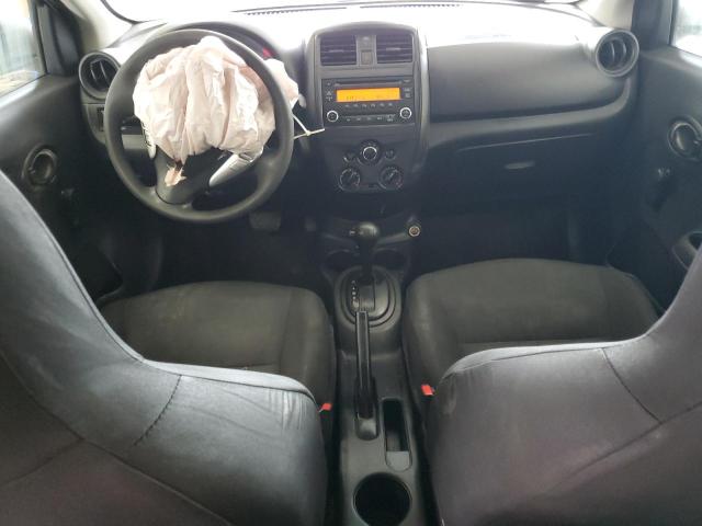 2017 NISSAN VERSA S 3N1CN7AP0HL904466