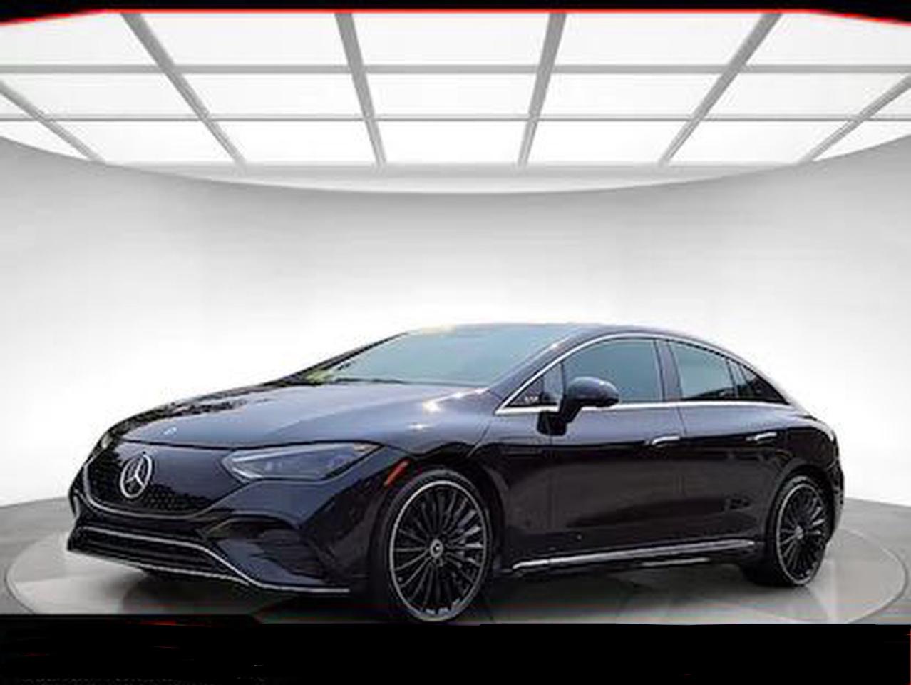 MERCEDES-BENZ C-CLASS 43 AMG