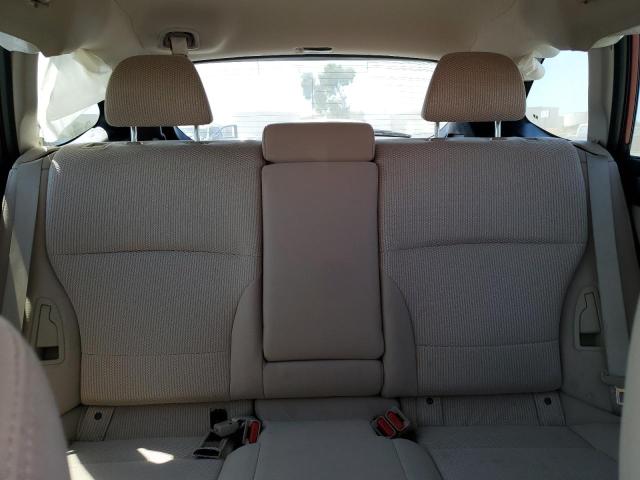 2019 SUBARU OUTBACK 2.5I PREMIUM 4S4BSAFC2K3251688