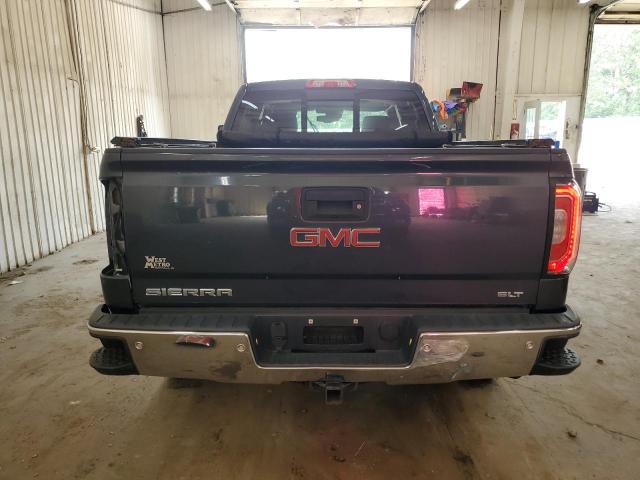 2018 GMC SIERRA K15 - 3GTU2NEJ4JG357060