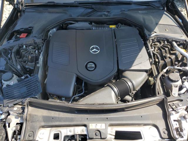 2023 MERCEDES-BENZ C 300 4MAT W1KAF4HB4PR100727