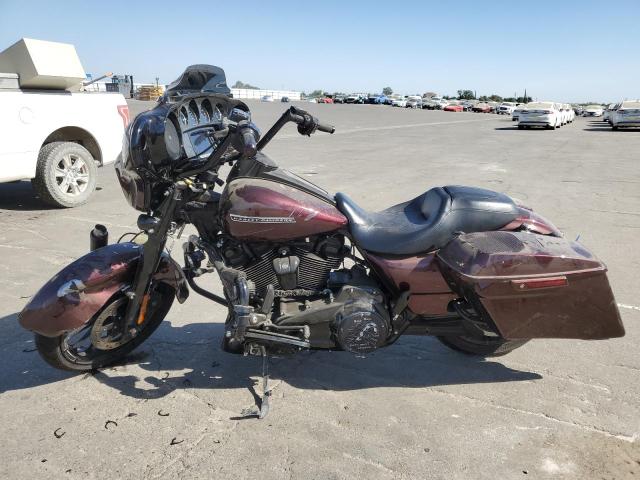 2018 HARLEY-DAVIDSON FLHXS STRE 1HD1KRC34JB627684