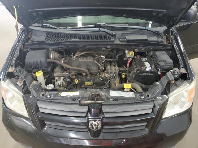 2010 DODGE GRAND CARA - 2D4RN4DEXAR423832