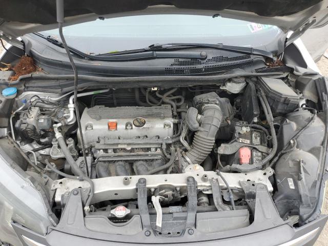 2014 HONDA CR-V EXL - 5J6RM4H78EL087800