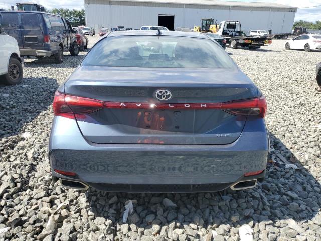 2022 TOYOTA AVALON XLE 4T1AZ1FB2NU085153