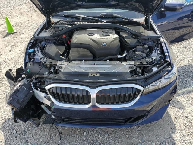 2023 BMW 330I 3MW69FF0XP8D62294