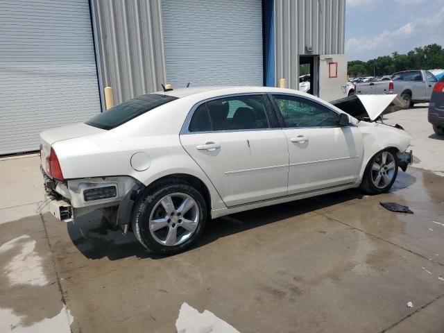 2010 CHEVROLET MALIBU 2LT - 1G1ZD5EB5A4129177