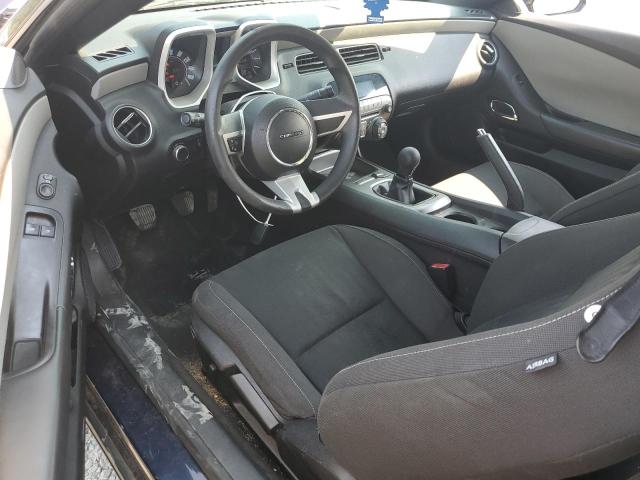 2010 CHEVROLET CAMARO LS #3301922419