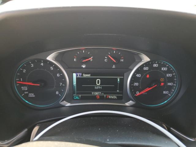 2018 CHEVROLET EQUINOX PR - 2GNAXVEV0J6312014
