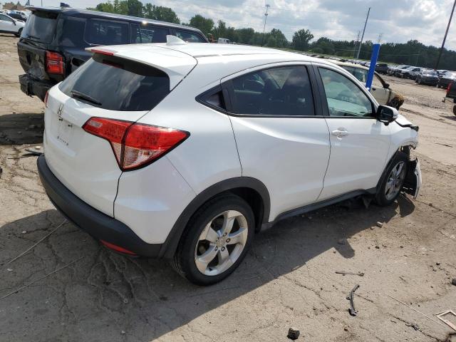 2016 HONDA HR-V EX 3CZRU5H58GM734962