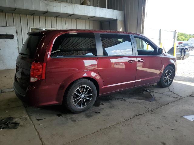 2019 DODGE GRAND CARAVAN SE 2C4RDGBG3KR602768