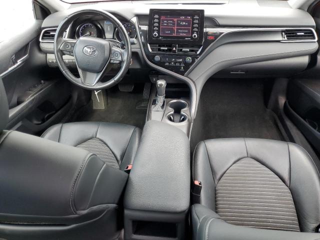 2021 TOYOTA CAMRY SE - 4T1G11AK9MU492054