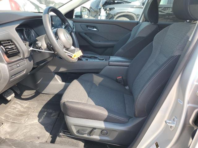 2021 NISSAN ROGUE SV 5N1AT3BB8MC736132