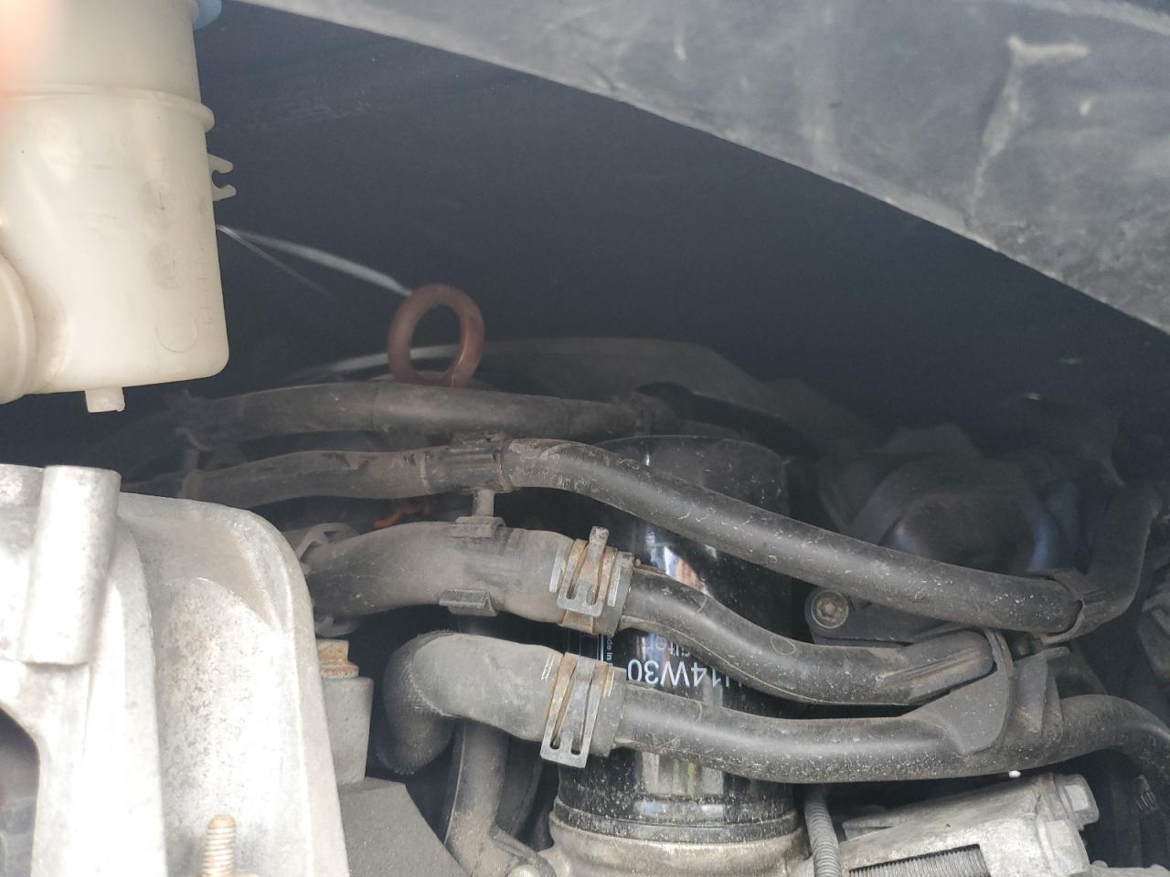 VOLKSWAGEN EOS KOMFORT