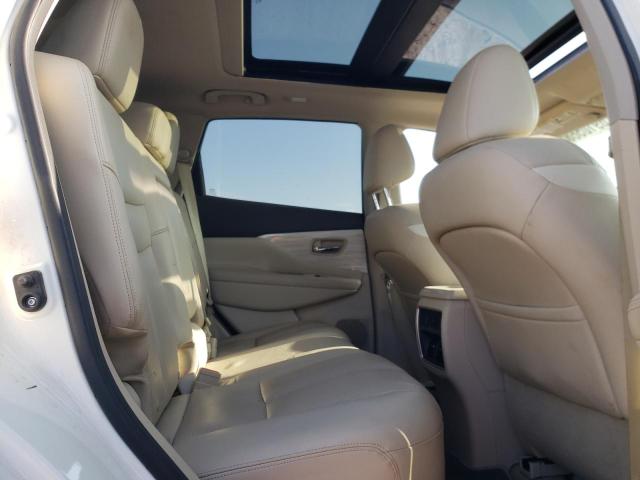2015 NISSAN MURANO S 5N1AZ2MG1FN219005