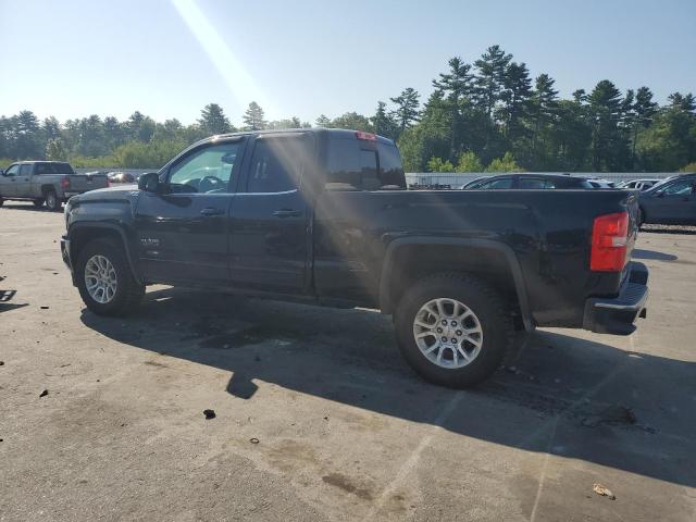 2017 GMC SIERRA K1500 SLE 1GTV2MEC0HZ158209