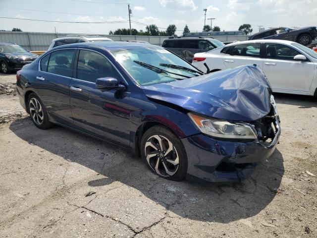 2017 HONDA ACCORD EXL 1HGCR2F80HA090060