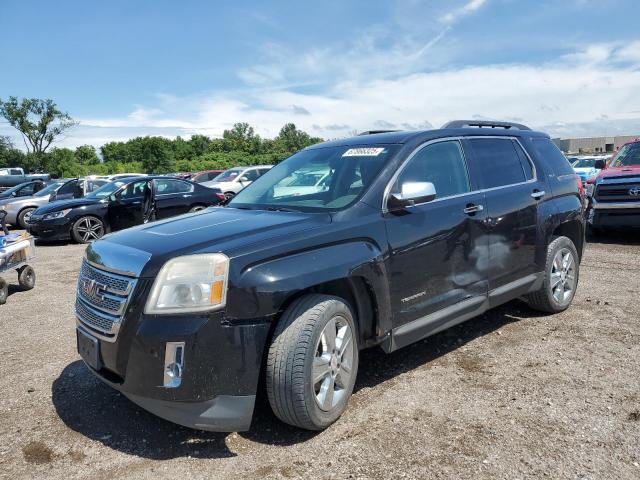 GMC TERRAIN SL