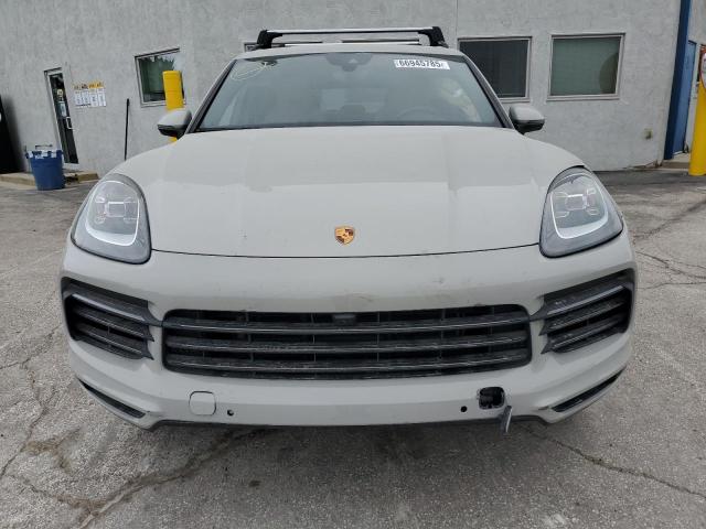 2023 PORSCHE CAYENNE BA WP1AA2AY3PDA10427